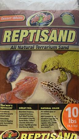 ReptiSand Terrarium Sand