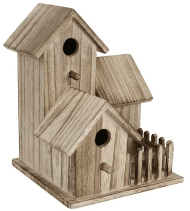 Bird House