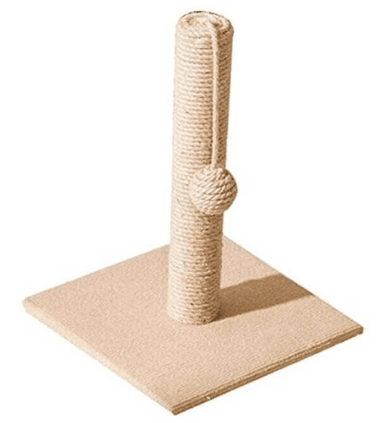 Cat Scratch Toy