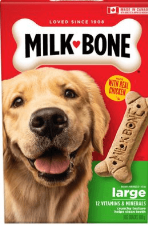 Dog Biscuit